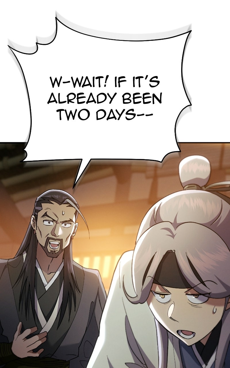 Read The Heavenly Demon Wants a Quiet Life Manga Online