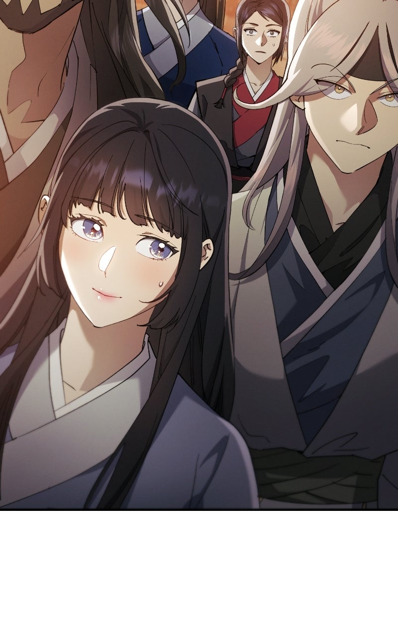 Read The Heavenly Demon Wants a Quiet Life Manga Online