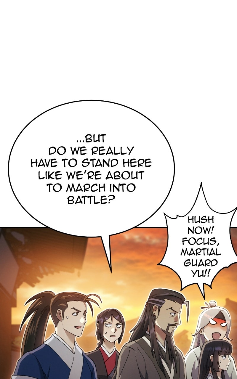 Read The Heavenly Demon Wants a Quiet Life Manga Online