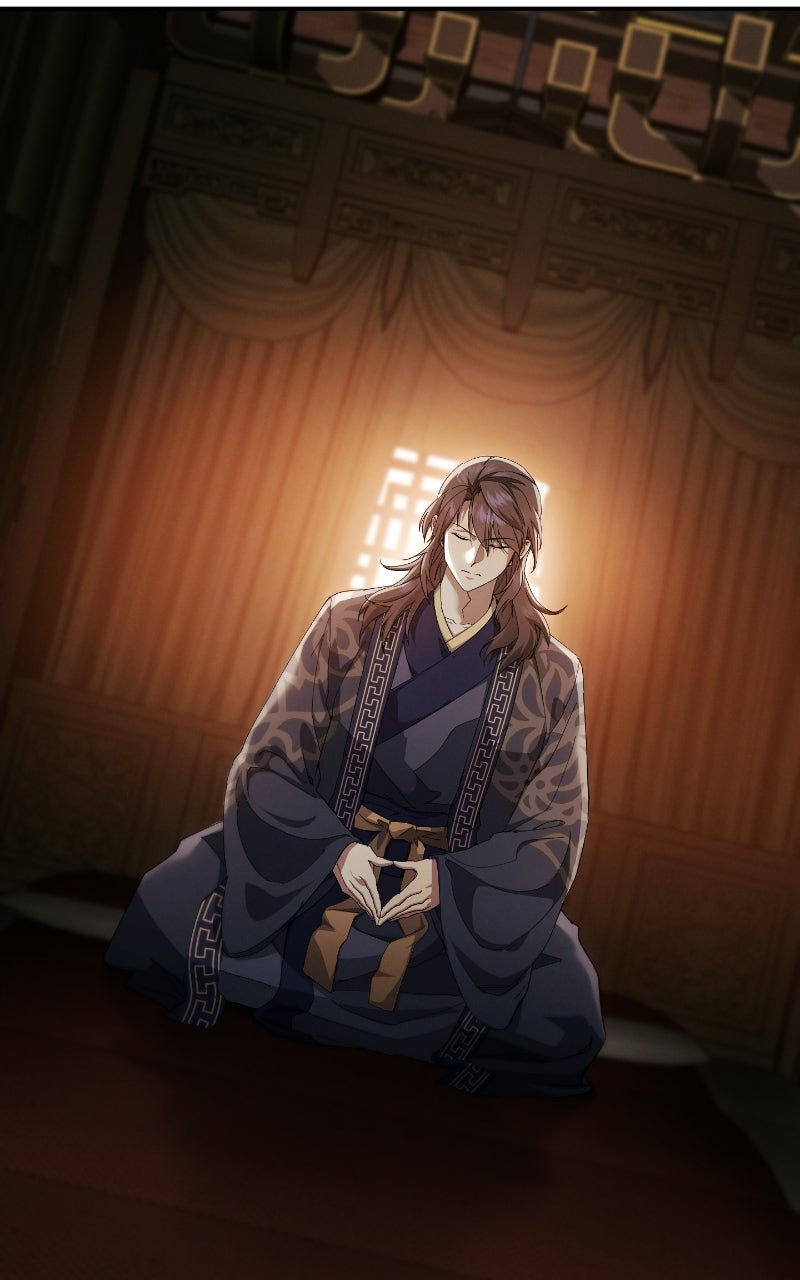 Read The Heavenly Demon Wants a Quiet Life Manga Online