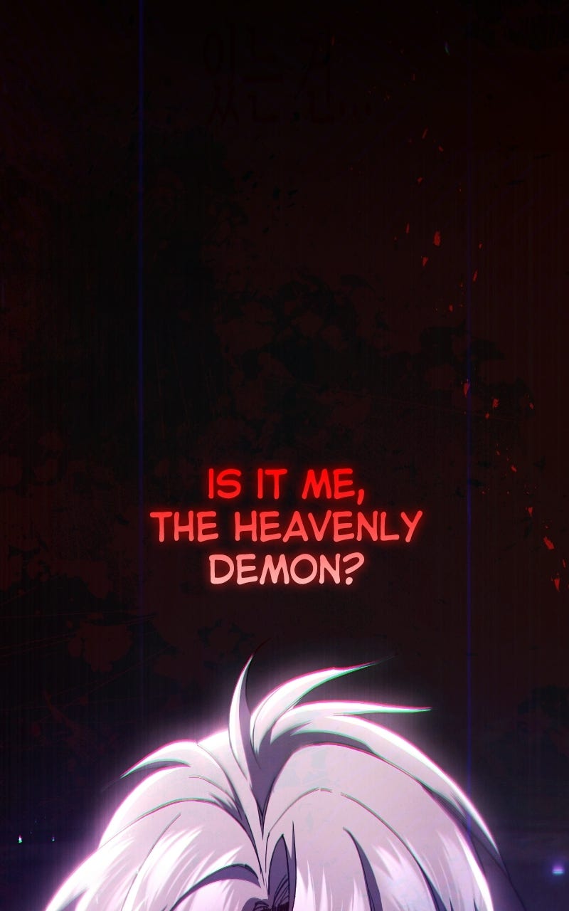 Read The Heavenly Demon Wants a Quiet Life Manga Online