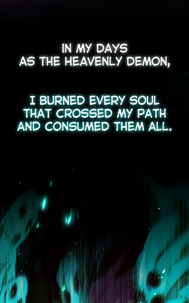 Read The Heavenly Demon Wants a Quiet Life Manga Online