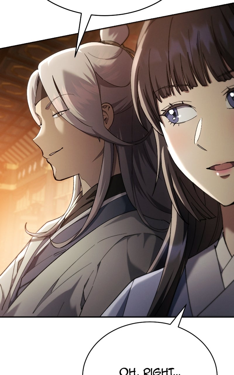 Read The Heavenly Demon Wants a Quiet Life Manga Online