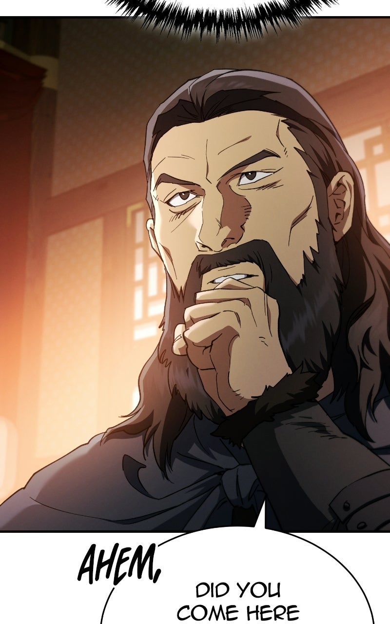 Read The Heavenly Demon Wants a Quiet Life Manga Online