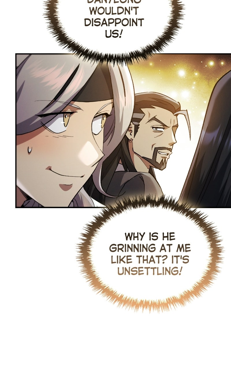 Read The Heavenly Demon Wants a Quiet Life Manga Online