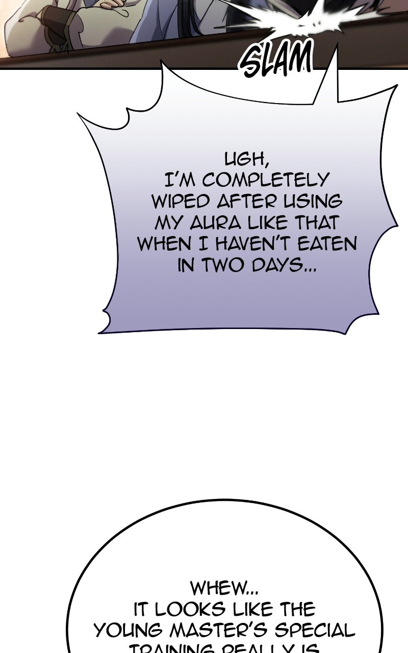 Read The Heavenly Demon Wants a Quiet Life Manga Online