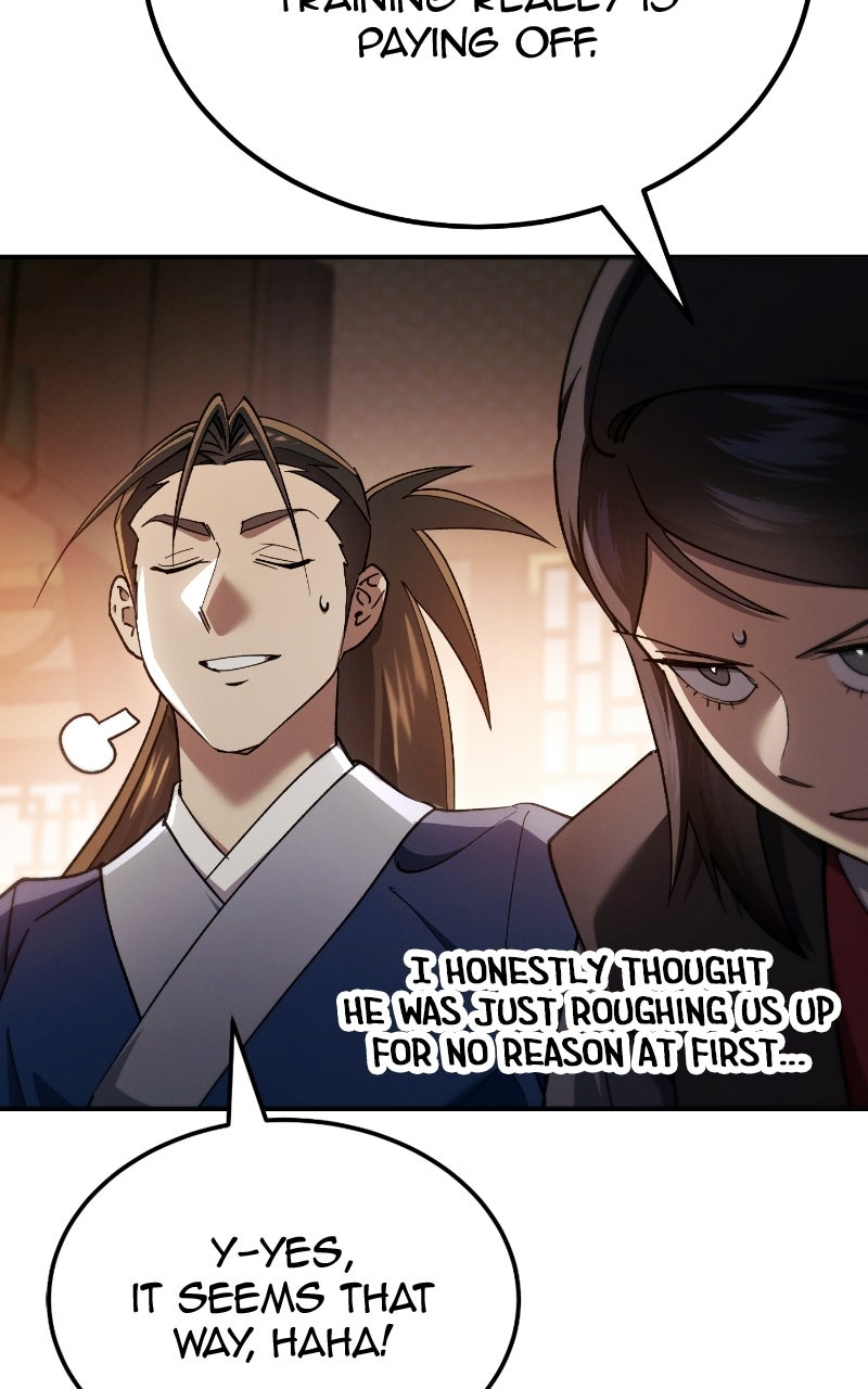 Read The Heavenly Demon Wants a Quiet Life Manga Online
