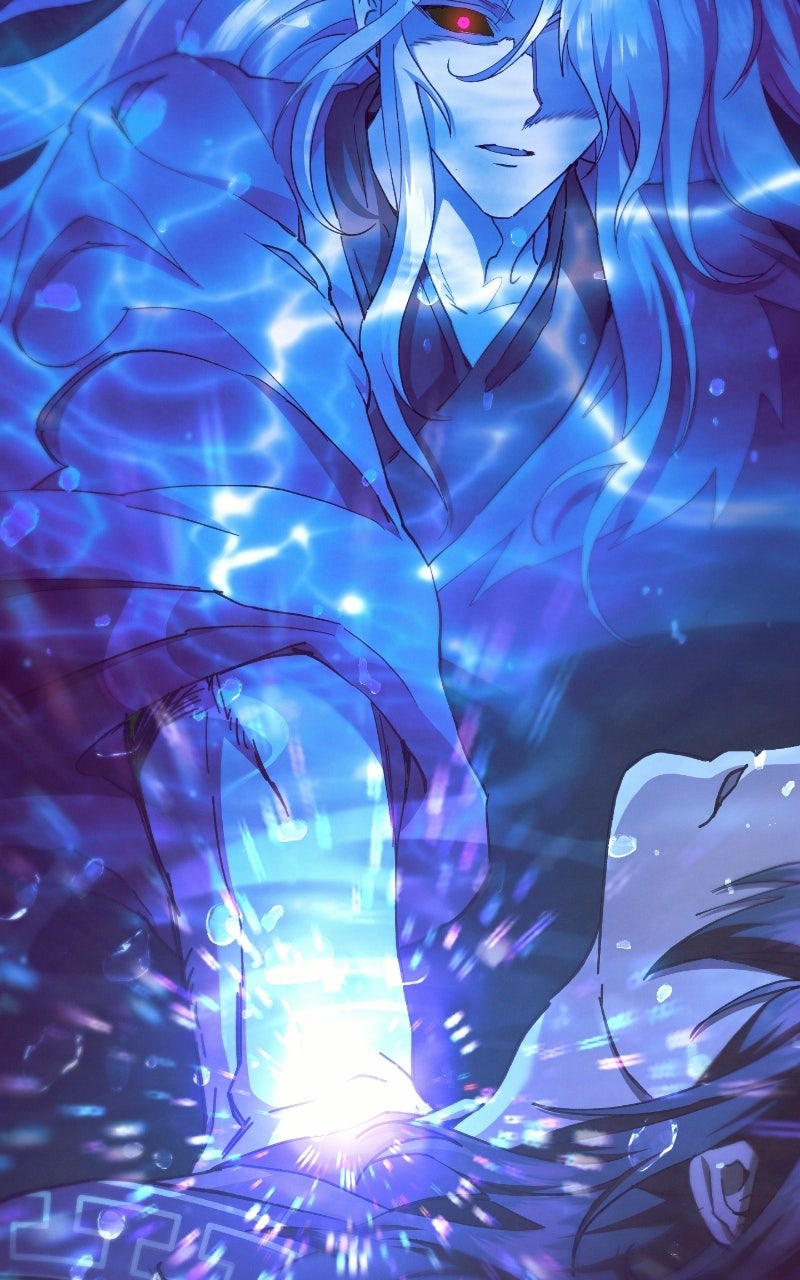 Read The Heavenly Demon Wants a Quiet Life Manga Online