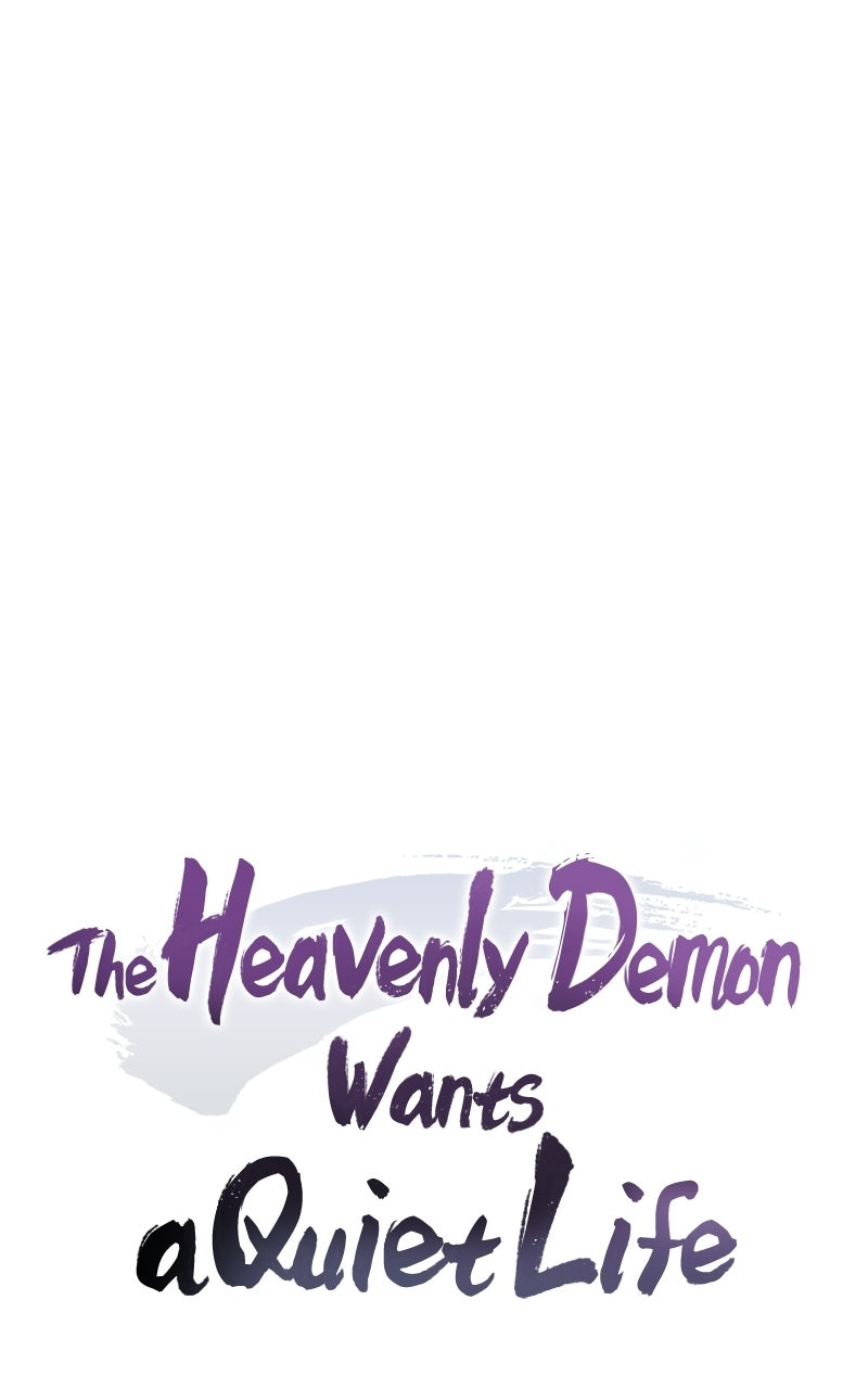 Read The Heavenly Demon Wants a Quiet Life Manga Online