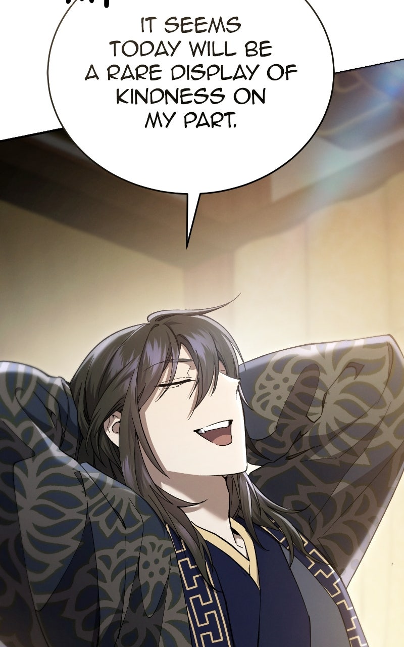 Read The Heavenly Demon Wants a Quiet Life Manga Online