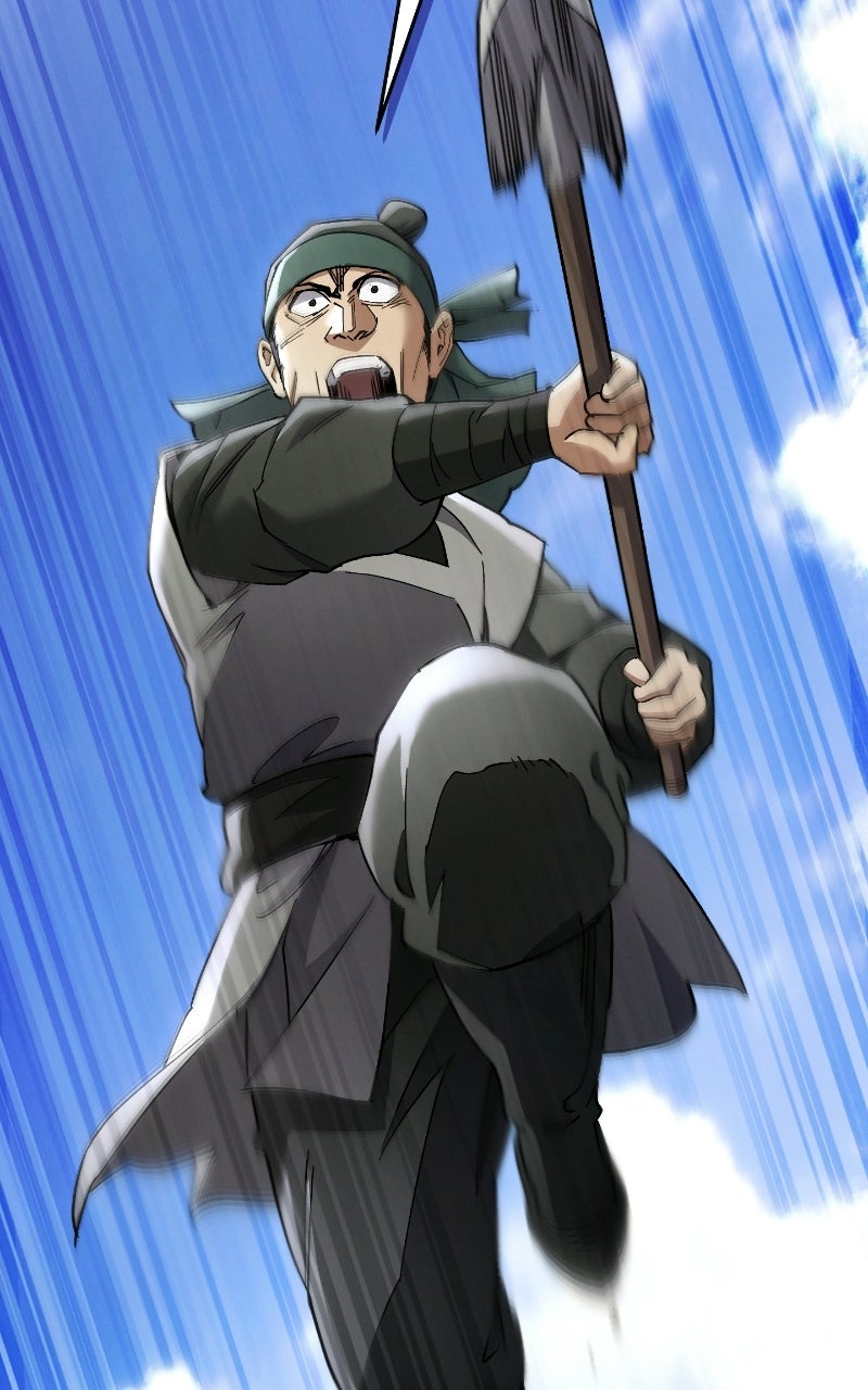 Read The Heavenly Demon Wants a Quiet Life Manga Online
