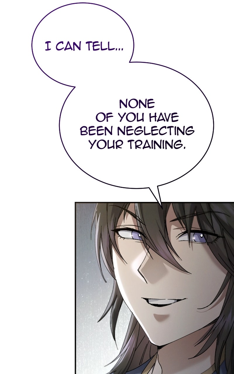 Read The Heavenly Demon Wants a Quiet Life Manga Online