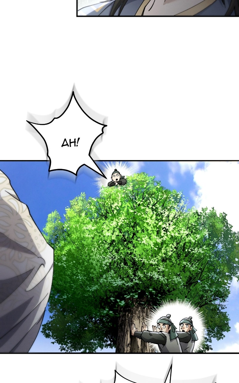 Read The Heavenly Demon Wants a Quiet Life Manga Online