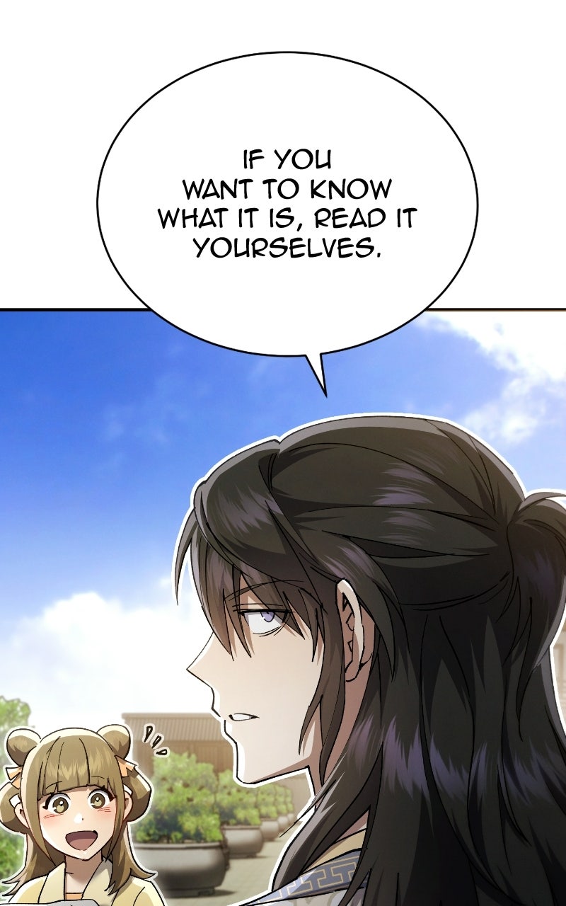 Read The Heavenly Demon Wants a Quiet Life Manga Online