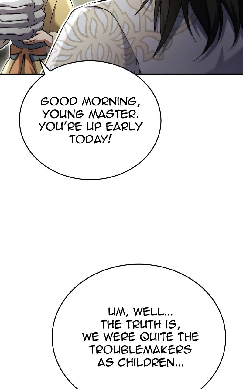 Read The Heavenly Demon Wants a Quiet Life Manga Online