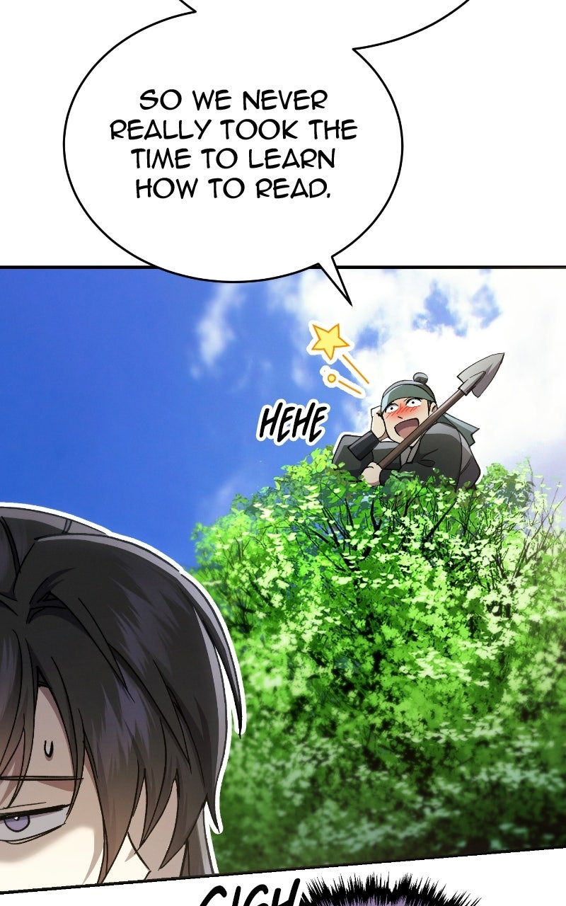 Read The Heavenly Demon Wants a Quiet Life Manga Online
