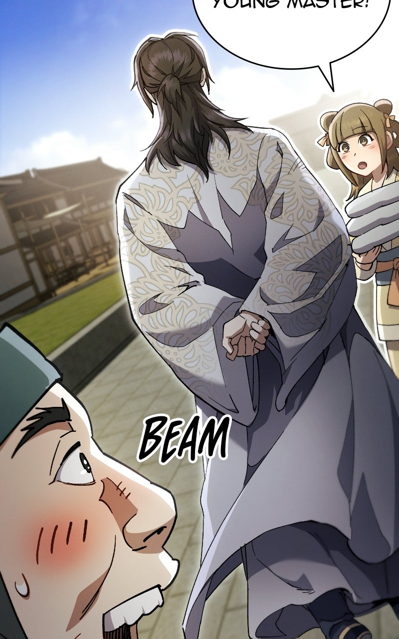 Read The Heavenly Demon Wants a Quiet Life Manga Online