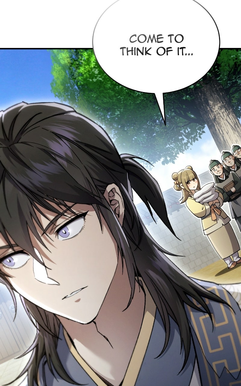 Read The Heavenly Demon Wants a Quiet Life Manga Online