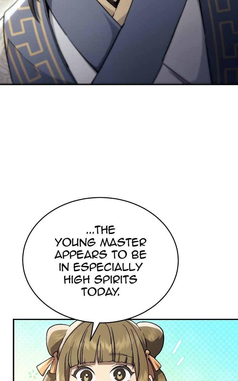 Read The Heavenly Demon Wants a Quiet Life Manga Online