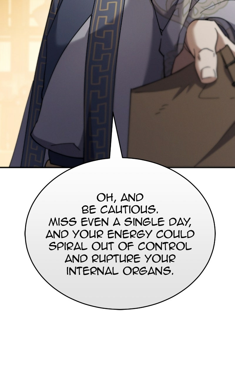 Read The Heavenly Demon Wants a Quiet Life Manga Online