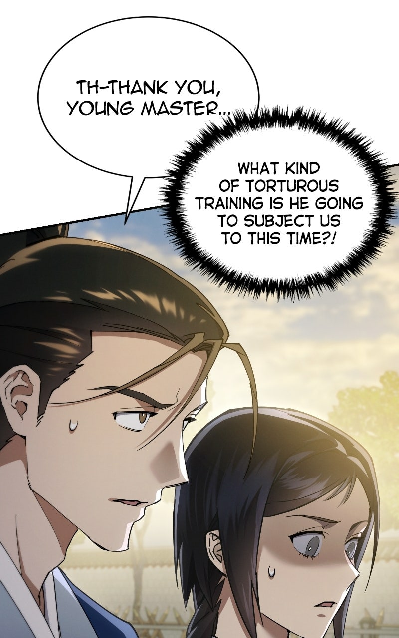 Read The Heavenly Demon Wants a Quiet Life Manga Online