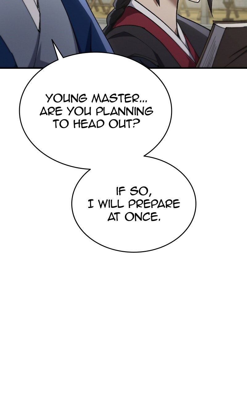 Read The Heavenly Demon Wants a Quiet Life Manga Online