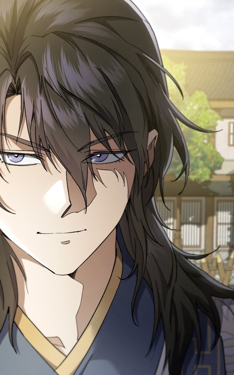 Read The Heavenly Demon Wants a Quiet Life Manga Online