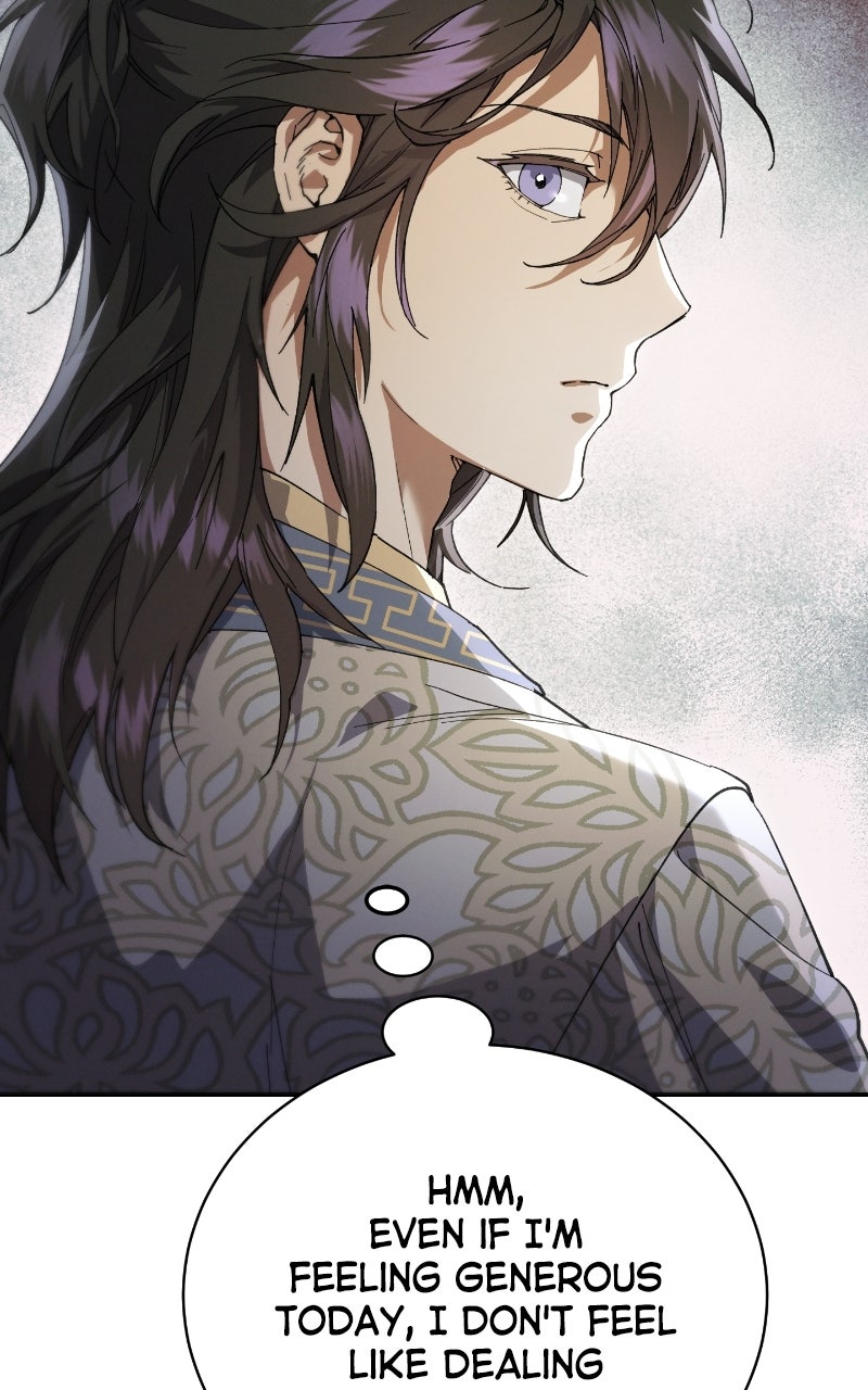 Read The Heavenly Demon Wants a Quiet Life Manga Online