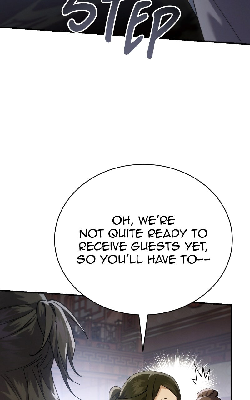 Read The Heavenly Demon Wants a Quiet Life Manga Online