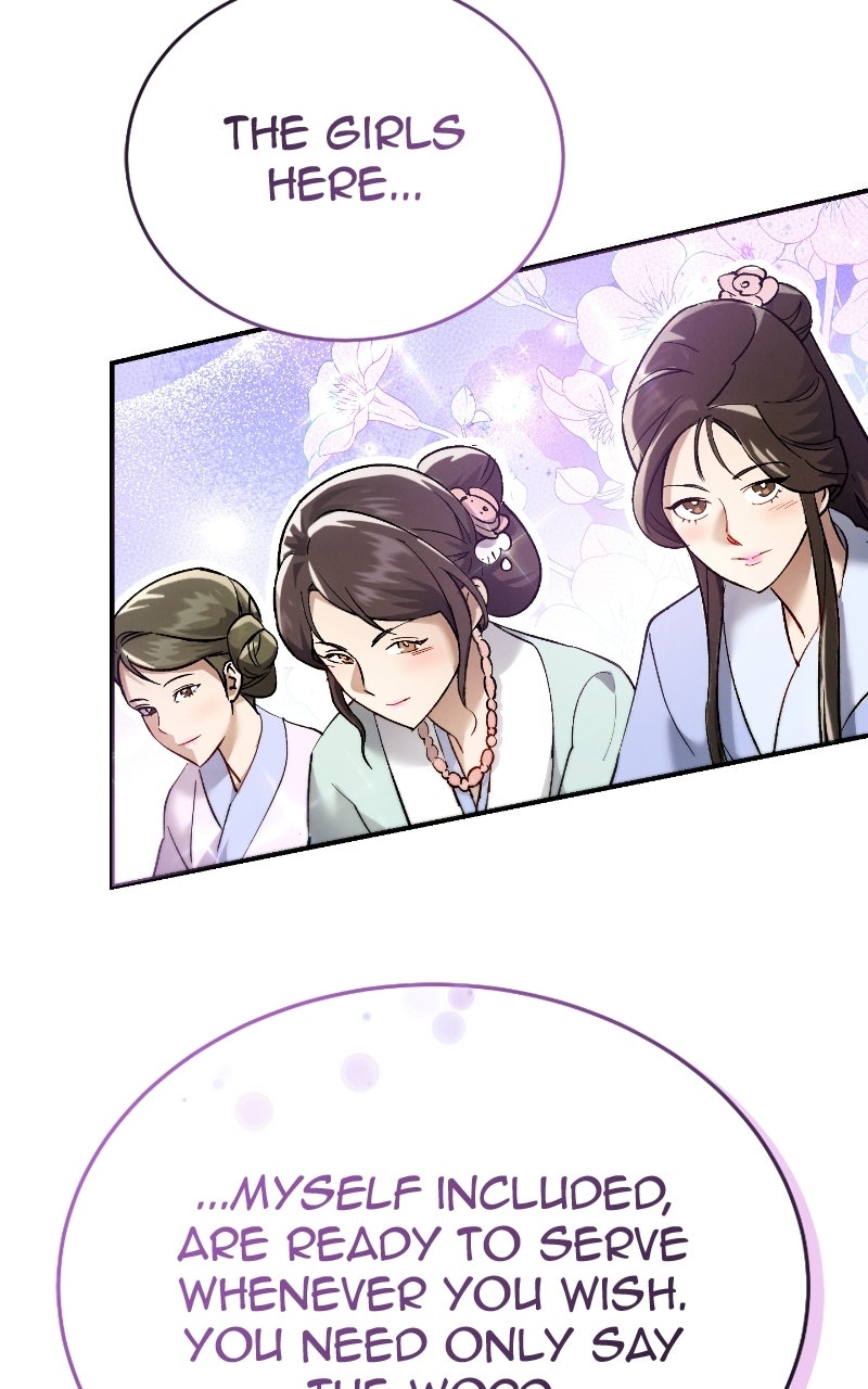 Read The Heavenly Demon Wants a Quiet Life Manga Online