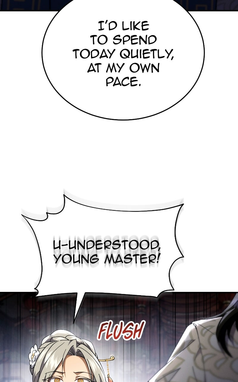 Read The Heavenly Demon Wants a Quiet Life Manga Online
