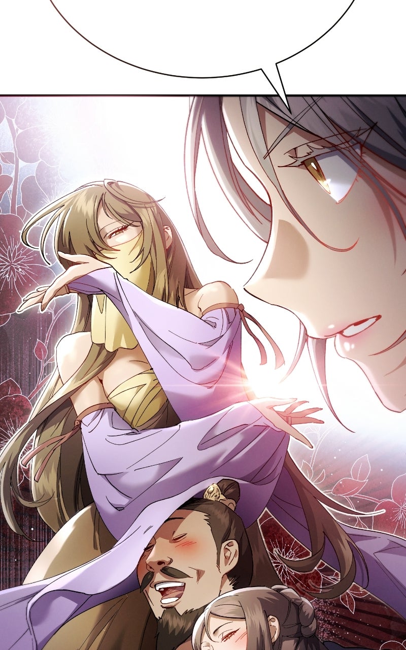 Read The Heavenly Demon Wants a Quiet Life Manga Online