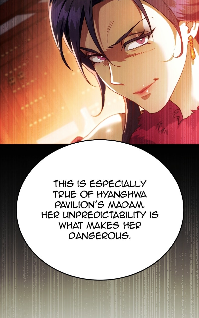 Read The Heavenly Demon Wants a Quiet Life Manga Online