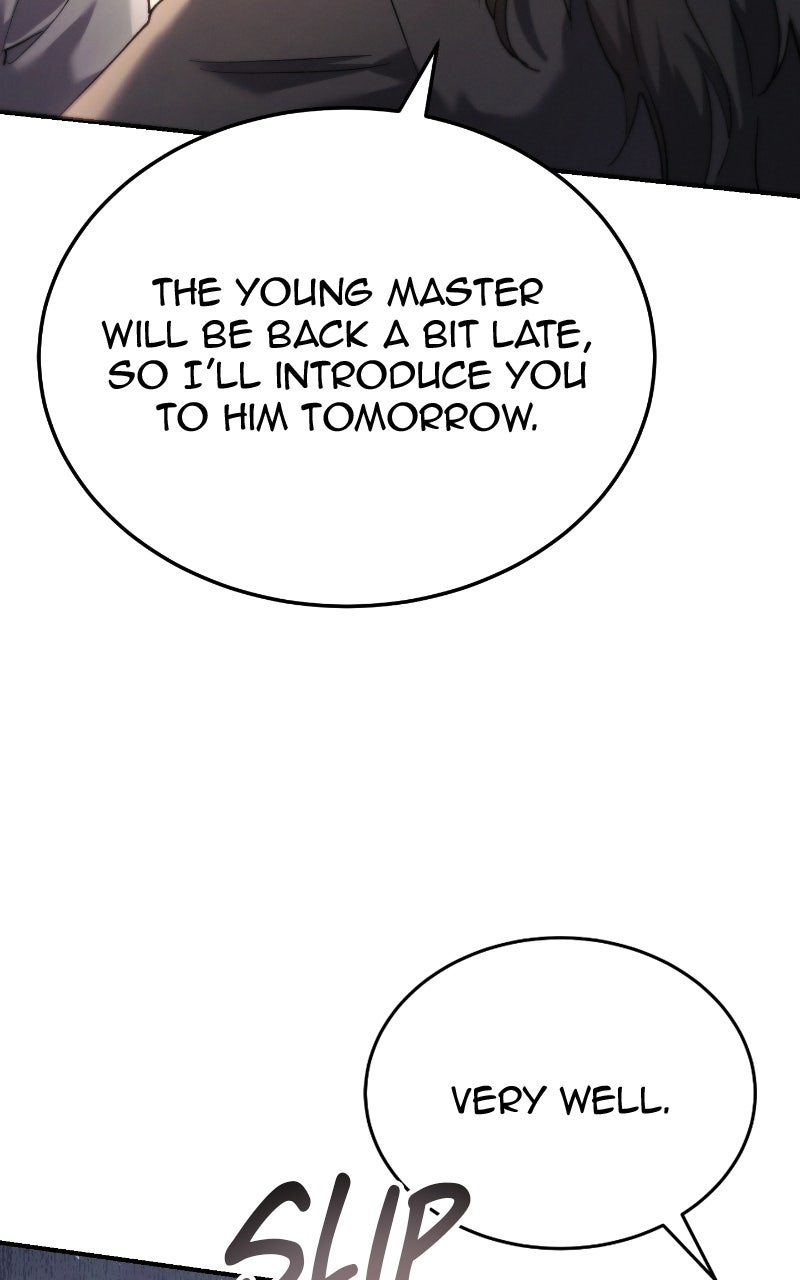 Read The Heavenly Demon Wants a Quiet Life Manga Online