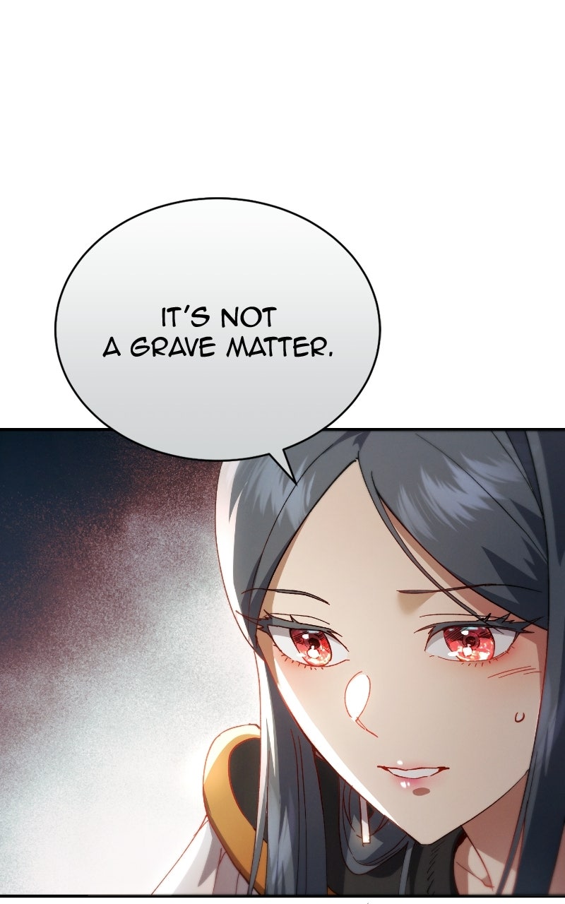 Read The Heavenly Demon Wants a Quiet Life Manga Online