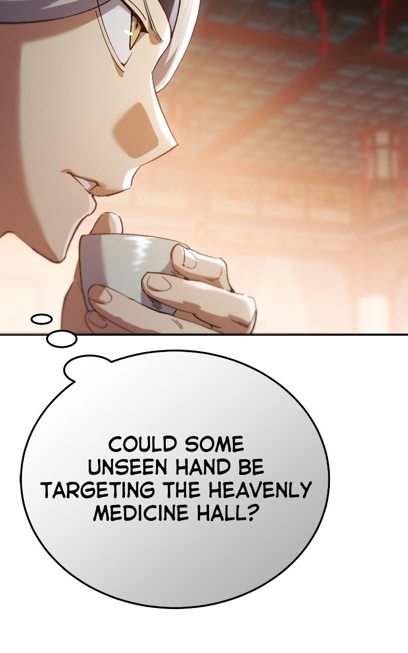 Read The Heavenly Demon Wants a Quiet Life Manga Online