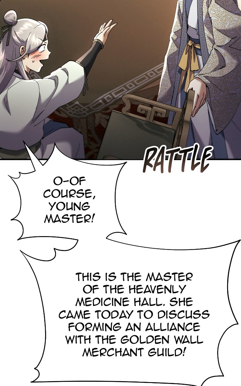 Read The Heavenly Demon Wants a Quiet Life Manga Online