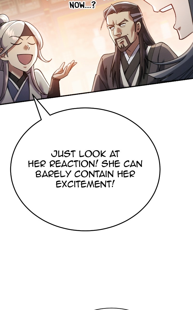 Read The Heavenly Demon Wants a Quiet Life Manga Online