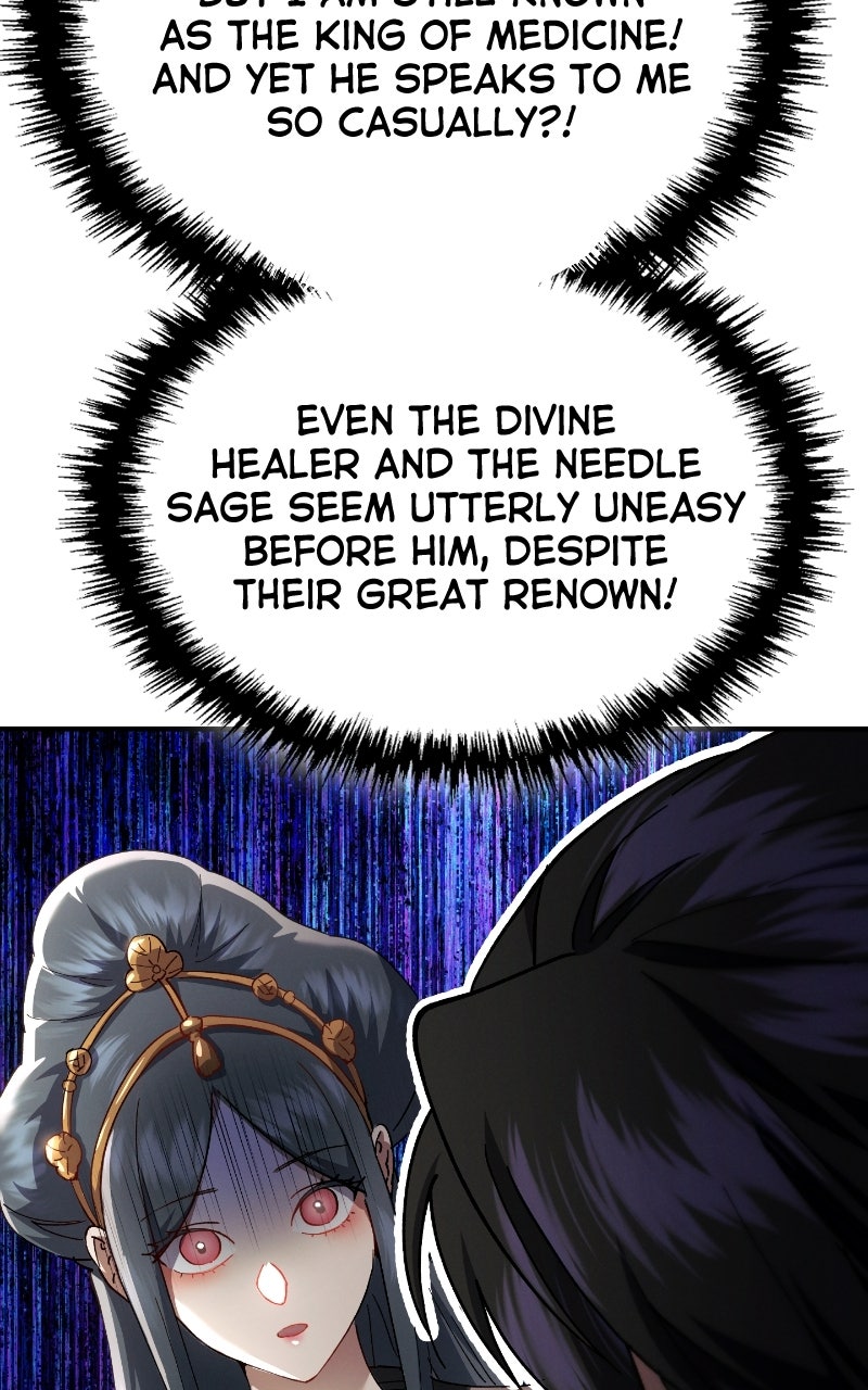 Read The Heavenly Demon Wants a Quiet Life Manga Online