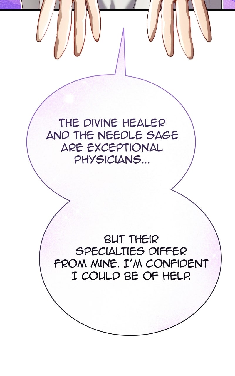 Read The Heavenly Demon Wants a Quiet Life Manga Online
