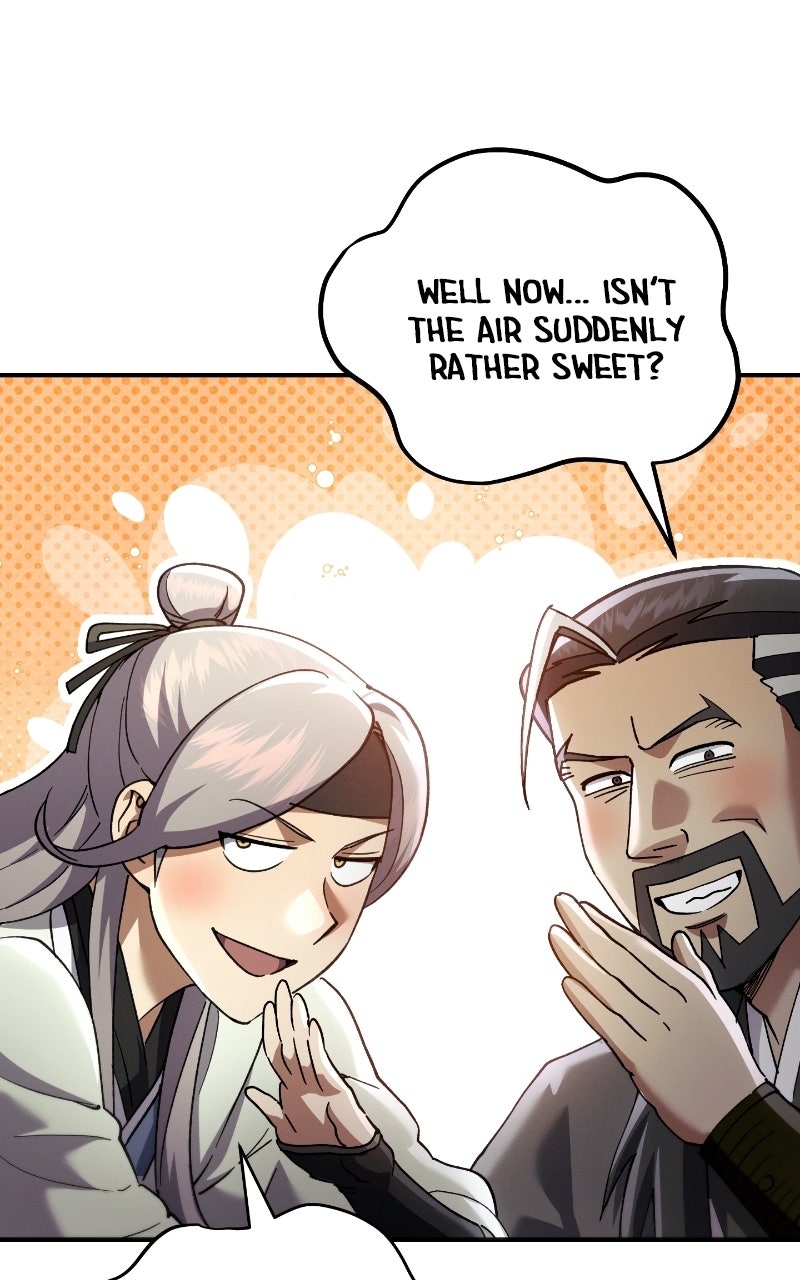 Read The Heavenly Demon Wants a Quiet Life Manga Online
