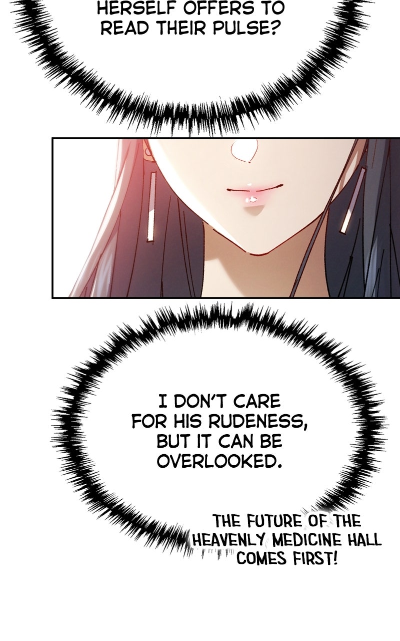 Read The Heavenly Demon Wants a Quiet Life Manga Online