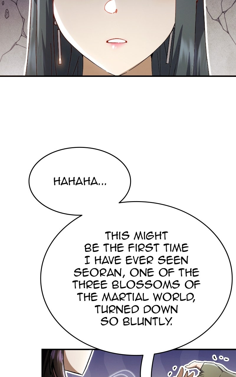 Read The Heavenly Demon Wants a Quiet Life Manga Online