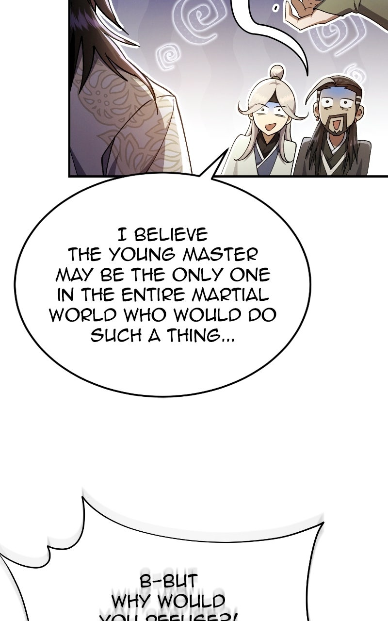 Read The Heavenly Demon Wants a Quiet Life Manga Online