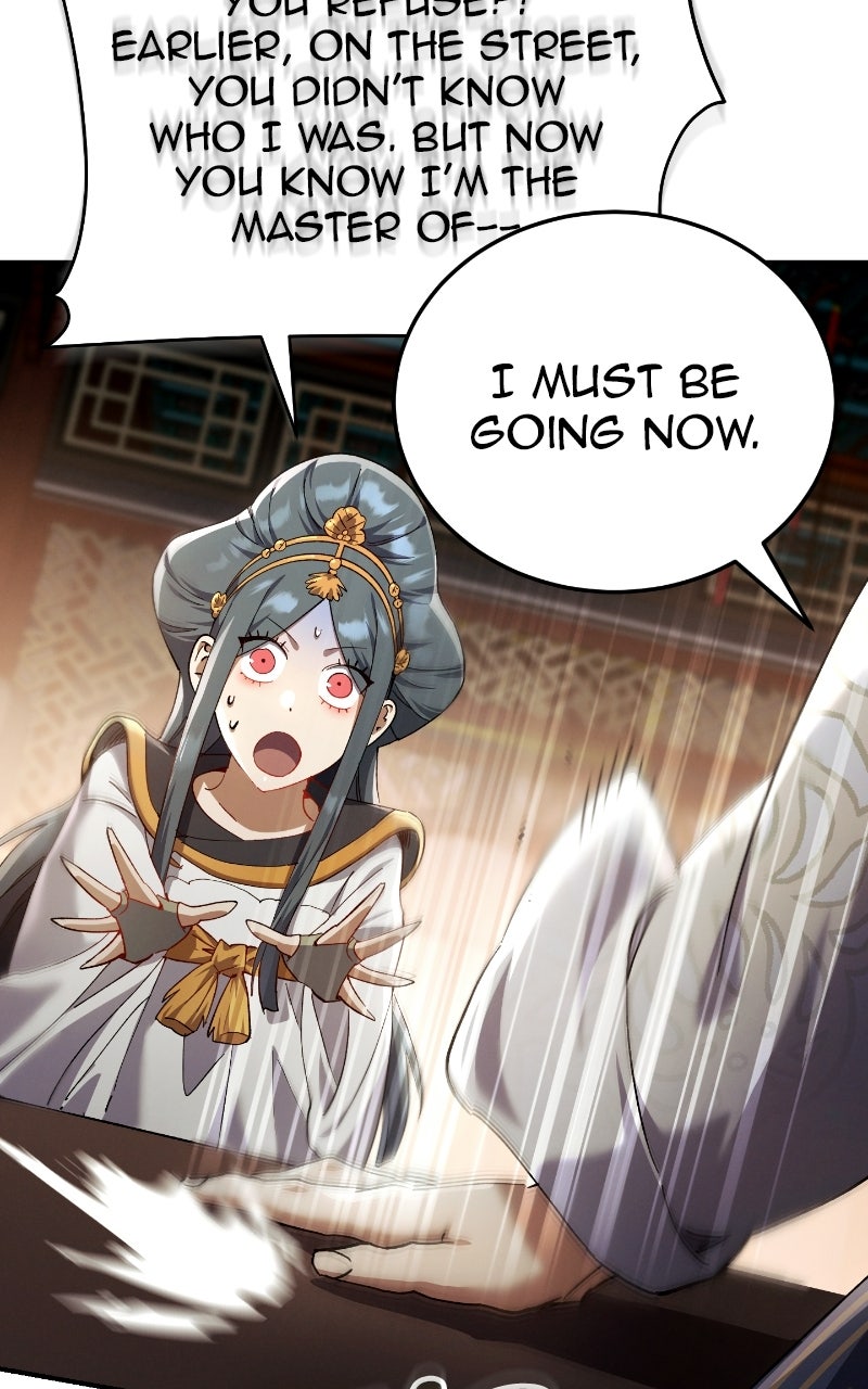 Read The Heavenly Demon Wants a Quiet Life Manga Online