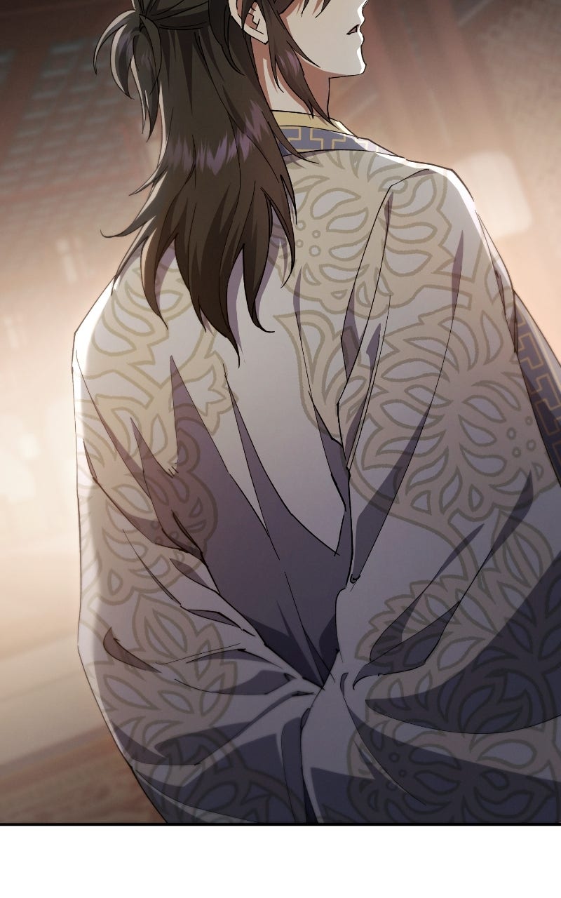 Read The Heavenly Demon Wants a Quiet Life Manga Online