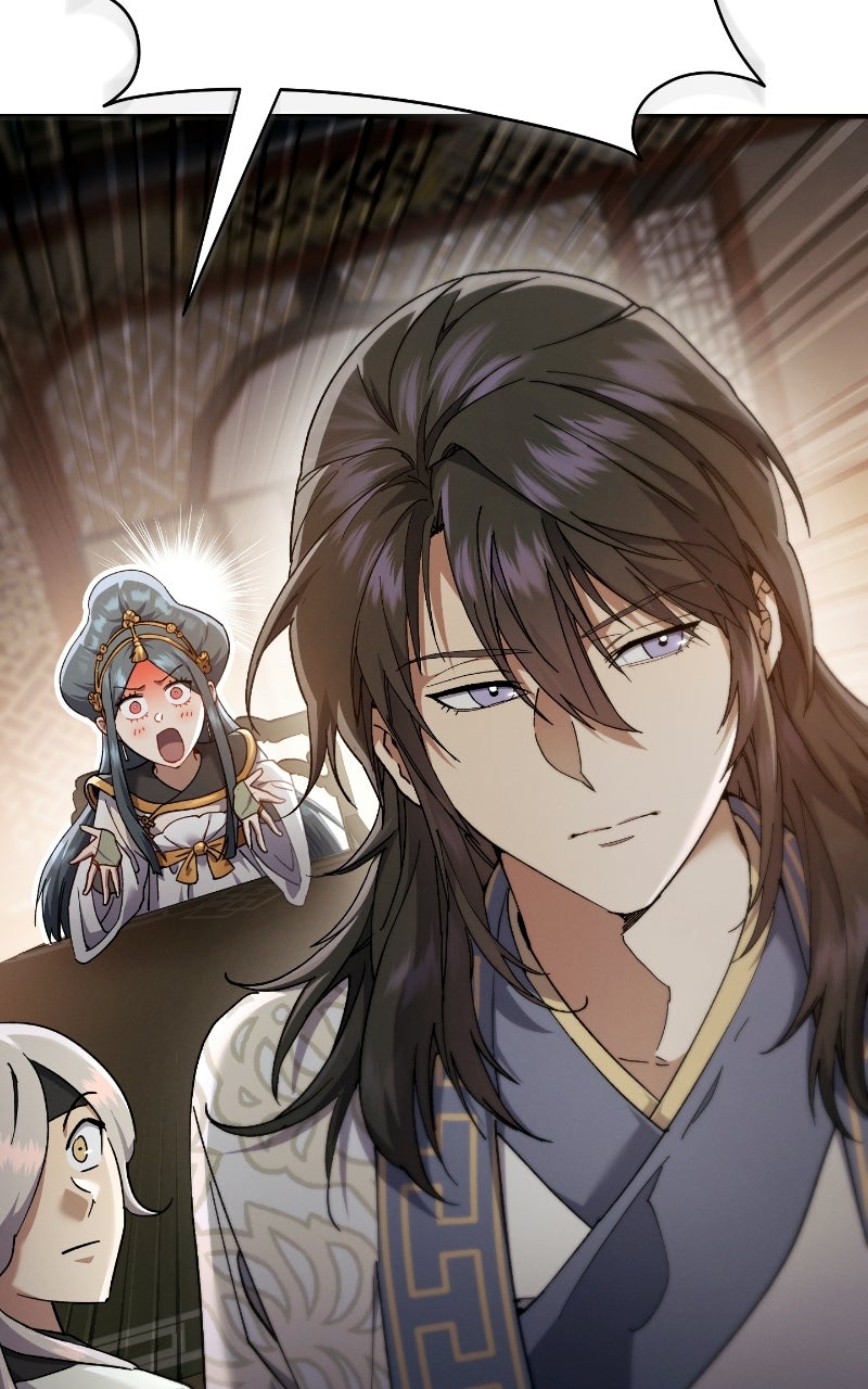 Read The Heavenly Demon Wants a Quiet Life Manga Online