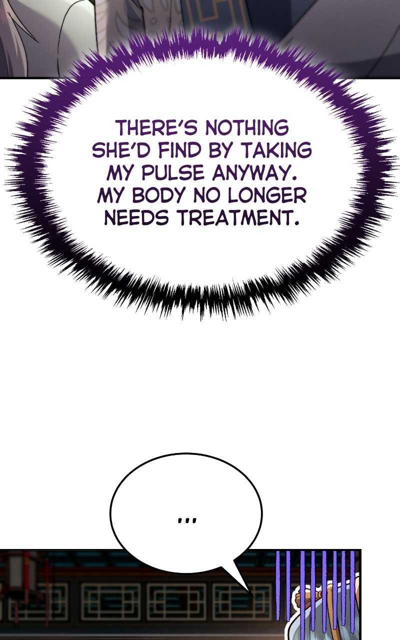 Read The Heavenly Demon Wants a Quiet Life Manga Online