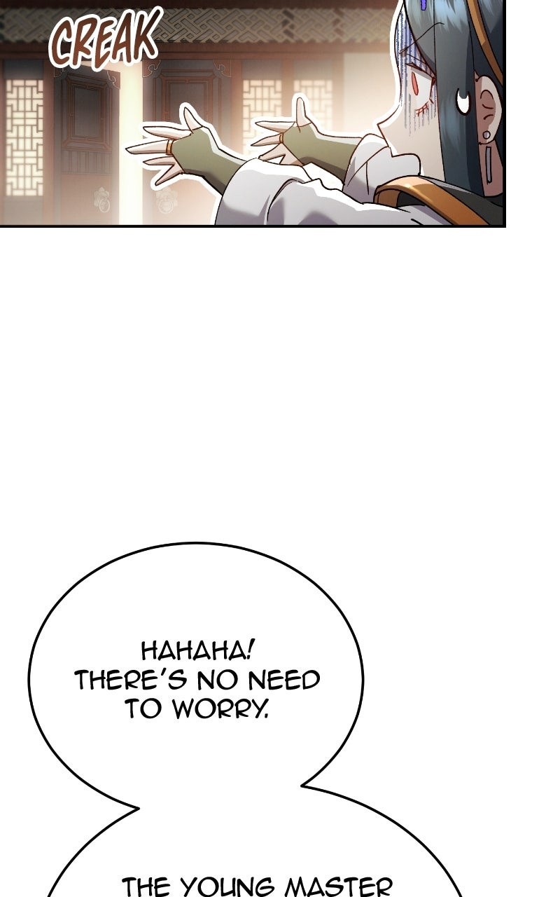 Read The Heavenly Demon Wants a Quiet Life Manga Online