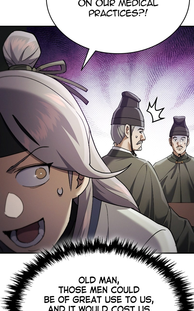 Read The Heavenly Demon Wants a Quiet Life Manga Online